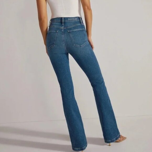 Favorite Daughter Valentina Jeans - Picture 2 of 8